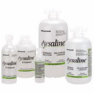 Honeywell, Eyewash, Fend-All , 24 Per Case
