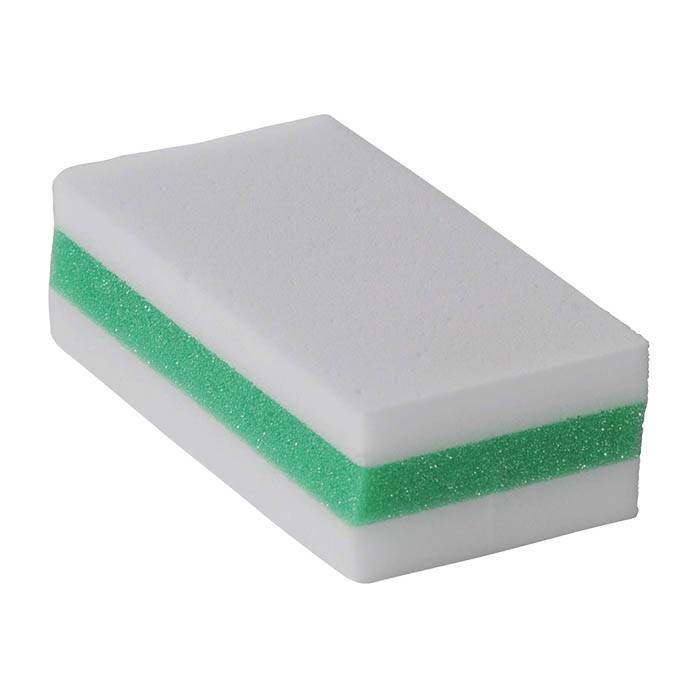 Brightline Xtract Sponge – Erasing Melamine Cleaning Sponge