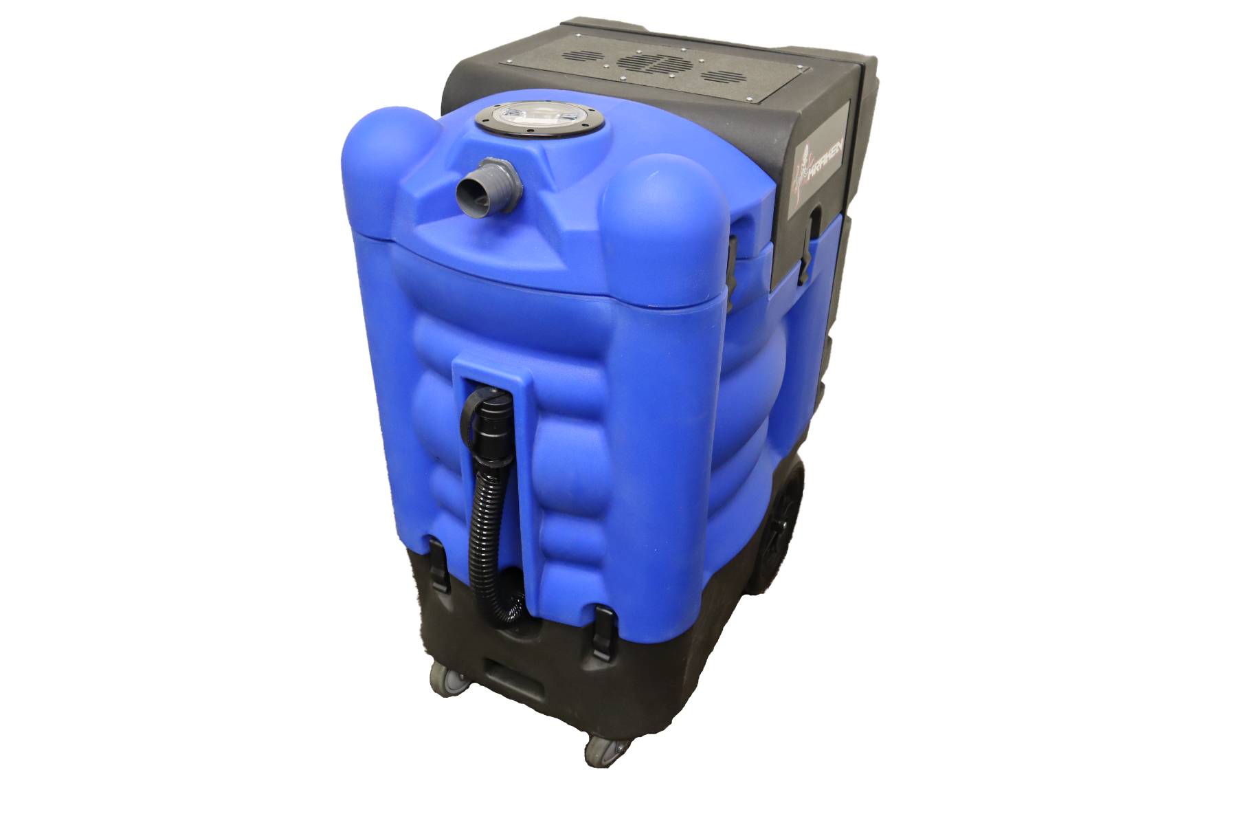 US Products Kraken 6.6 Flood Pumper, Only Machine
