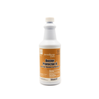 ServiceMaster Duster Protector II, 32 Oz., 12 Per Case