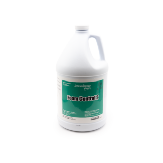 Foam Control 2, 1 Gallon, 4 Per Case