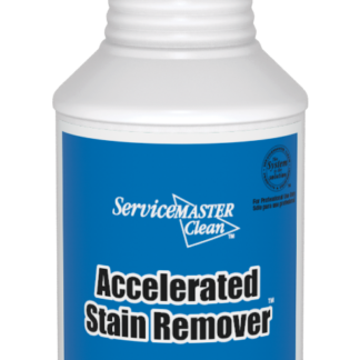 Accelerated Stain Remover, 32 Oz., 12 Per Case