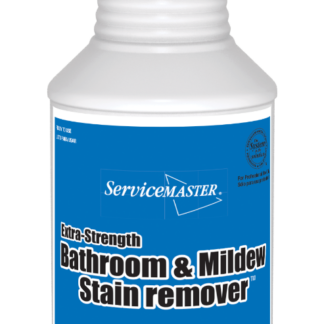 Extra-Strength Bathroom & Mildew Remover, 32 Oz., 12 Per Case