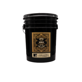 Noble Odorless Floor Stripper, 5 Gallon Pail