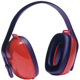 Honeywell Earmuffs, Howard Leight Qm24+ Legacy