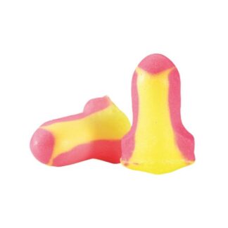 Honeywell Foam Earplugs, Howard Leight Ll-1, Uncorded, T Shape, 200 Per Box