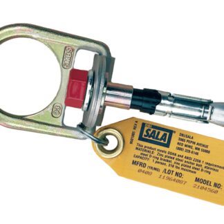 3M, D-Ring Anchor, DBI-Sala, Concrete