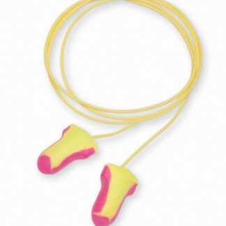 Honeywell Earplugs, Howard Leight Ll-30, Corded, T Shape, 100 Per Box