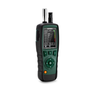 Extech 6-Channel Particle Counter, VPC260