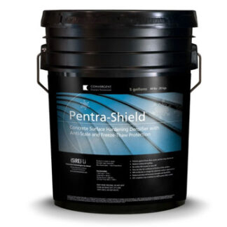 Pentra,Shield, 5 Gallon Pail