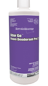 Odorgo Room Deodorizer Pro 2 SM, 32oz., 12 Per Case