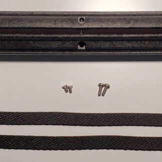 Glide Repair Kit for Sharpshooter 16" flood extraction wand