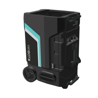 Airbotx 390X Hydroxyl Unit For Severe Odor Elimina