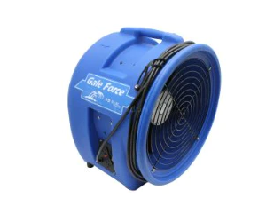 Dry Air Technology Blue Gale Air Mover, AF-O1T-E1A20157