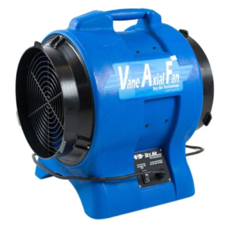 Dry Air Technology Blue Air Mover, VAF12 AF-O1T-D1A20148