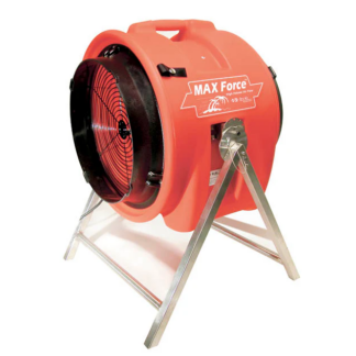 Dry Air Technology Red Max Force Air Mover, AF-O1T-E1A20194