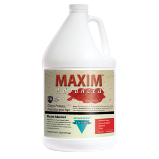 Bridgepoint Maxim Advanced Carpet Protector, 1 Gallon