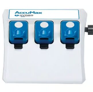 Hydro Systems Accumax 3 Buttob Chemical Proportioning System, Airgap