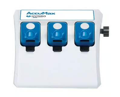 Hydro Systems Accumax 3 Buttob Chemical Proportioning System, Airgap