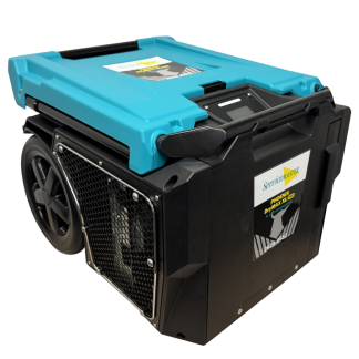 Phoenix ServiceMaster Logo DryMax XL Pro Dehumidifier