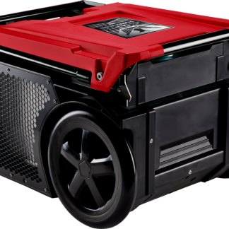 Phoenix Red Drymax XL Pro Dehumidifier