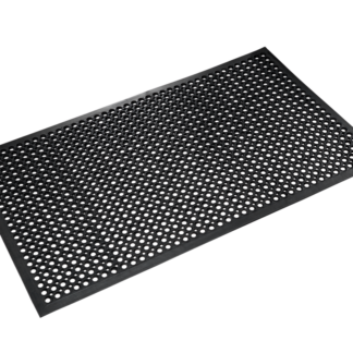 Safewalk-Light Grease-Resistant 3'x5' Terra Cotta