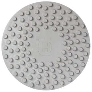 Husqvarna, EX Elite Series Polishing Pad, Size 10.6", Grit 100