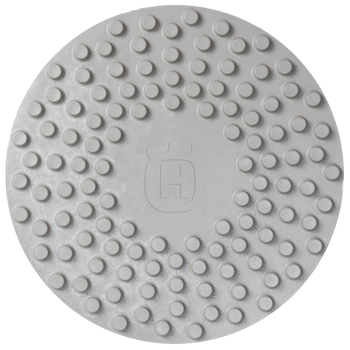 Husqvarna, EX Elite Series Polishing Pad, Size 10.6", Grit 100