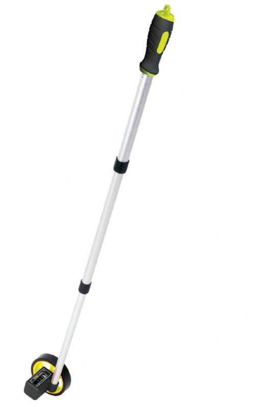 Komelon Measuring Wheel, 4" Series