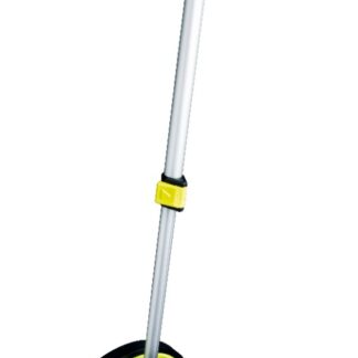 Komelon, High Visibility Measuring Wheel, 10"