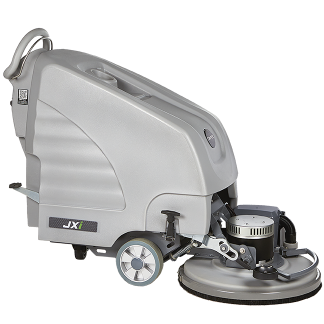 Hydro-Force 21" AGM Battery Burnisher