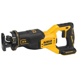 DeWalt 20v Max Xr Reciprocating Saw (tool Only) Dcs382b