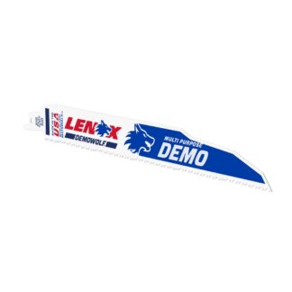 Lenox Recips 950r 9 X 1 X 050 X 10 5pk Lxar950r