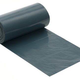 Renegade Can Liners, 38X58, 1.2MIL, Magnum Blue, 10/RL 10/CS (100 Bags)