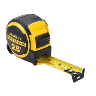 Stanley 25 Ft Fatmax Tape Measure