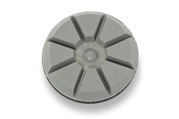 Husqvarna Vari-Polish VP Resin - 3", Dry, 200 Grit