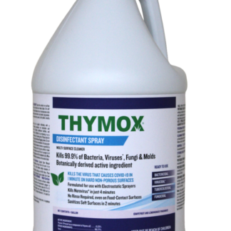 RMC Thymox Disinfectant Spray, 1 Gallon