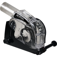 Ecoguard CX Universal Adapter for Cutting