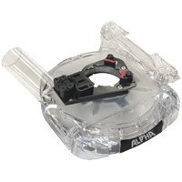 Ecoguard GX Universal Adapter for Grinding