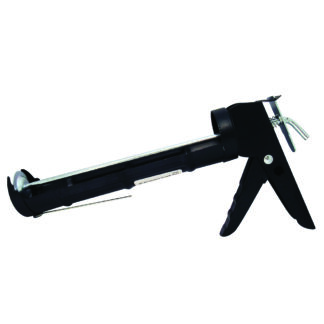 9" Caulk Gun