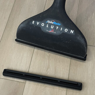 Hydramaster Hard Surface Brush Glide / Evolution Wand 13"