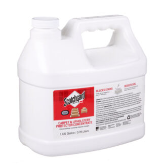 3M Scotchgard Carpet & Upholstery Protector
