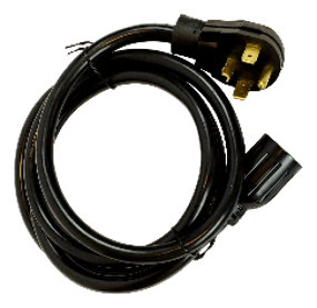 ASD Products TB-05 4 Prong Dryer Cord
