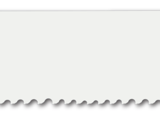 CrocForce Recip Blade, 9" x .875" x .062", 10 Teeth Per Inch