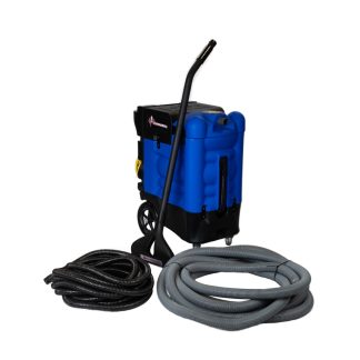 US Products Kraken 6.6 Flood Pumper, Complete W / Flood Extraction Wand