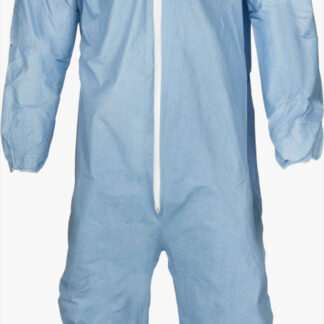 Lakeland, Pyrolon Coveralls, Flame Retardant, Size 3XL, 25 Per Case