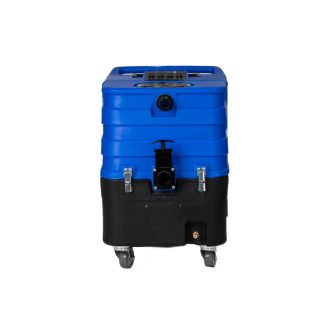 US Products 8.0h Heated Extractor, Machine Only