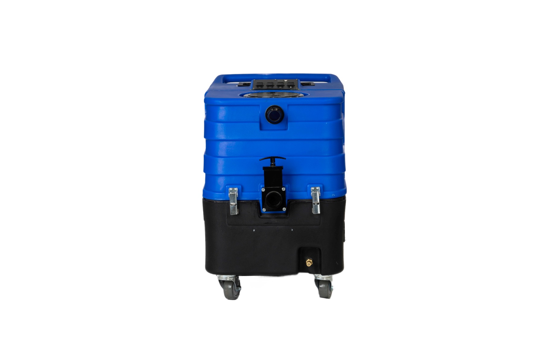 US Products 8.0h Heated Extractor, Machine Only