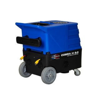 US Products 8.0h Heated Extractor
