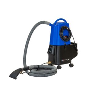 Smak Plastics Tool & Hose Kit Cobra Mini Spotter. Includes Hand Tool & 10' Vac & Sol Hose